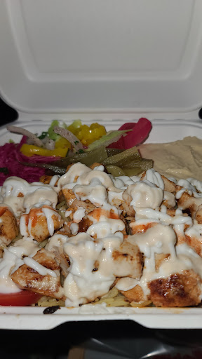 Photo of AMIR Middle East Grill - 185 Queenston St, St. Catharines, ON L2R 3A3